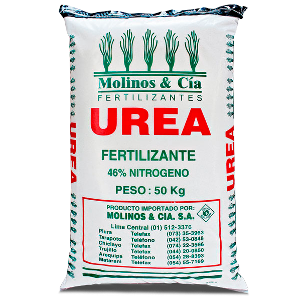 UREA