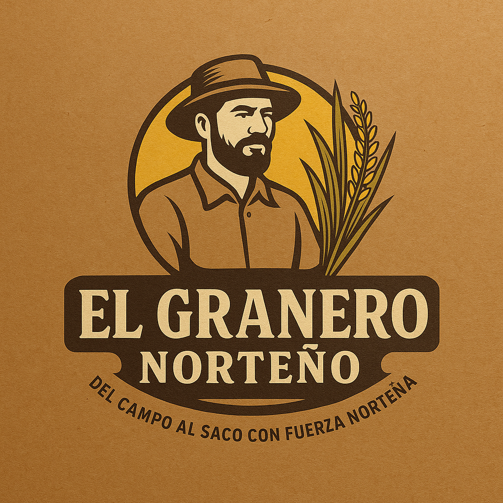 Logo El Granero Norteño