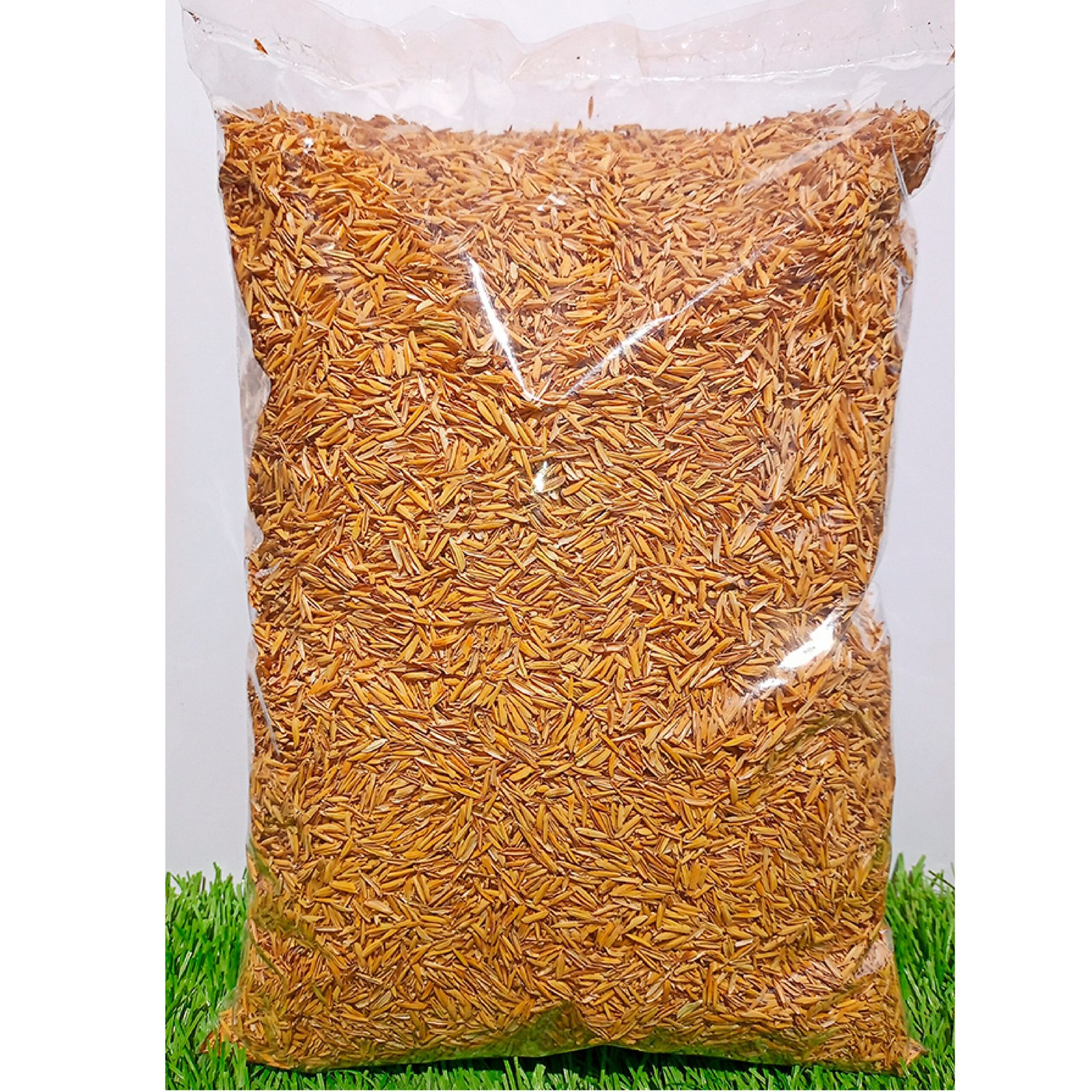 Cascarilla de Arroz